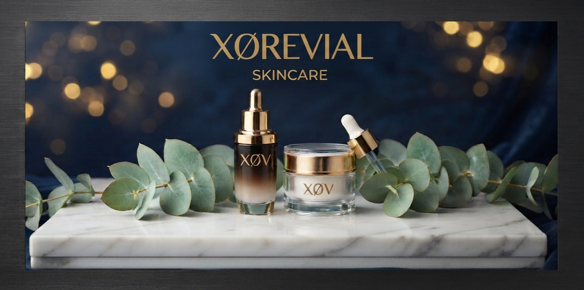 Skincare