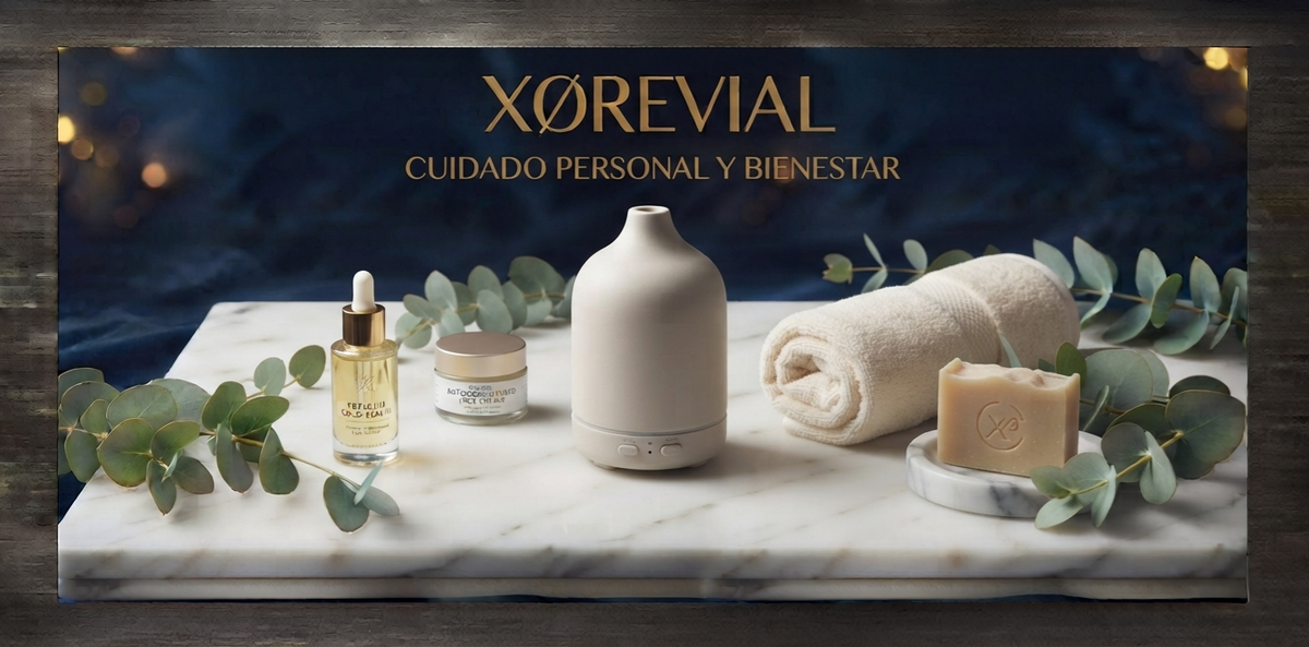 Cuidado Personal y Bienestar