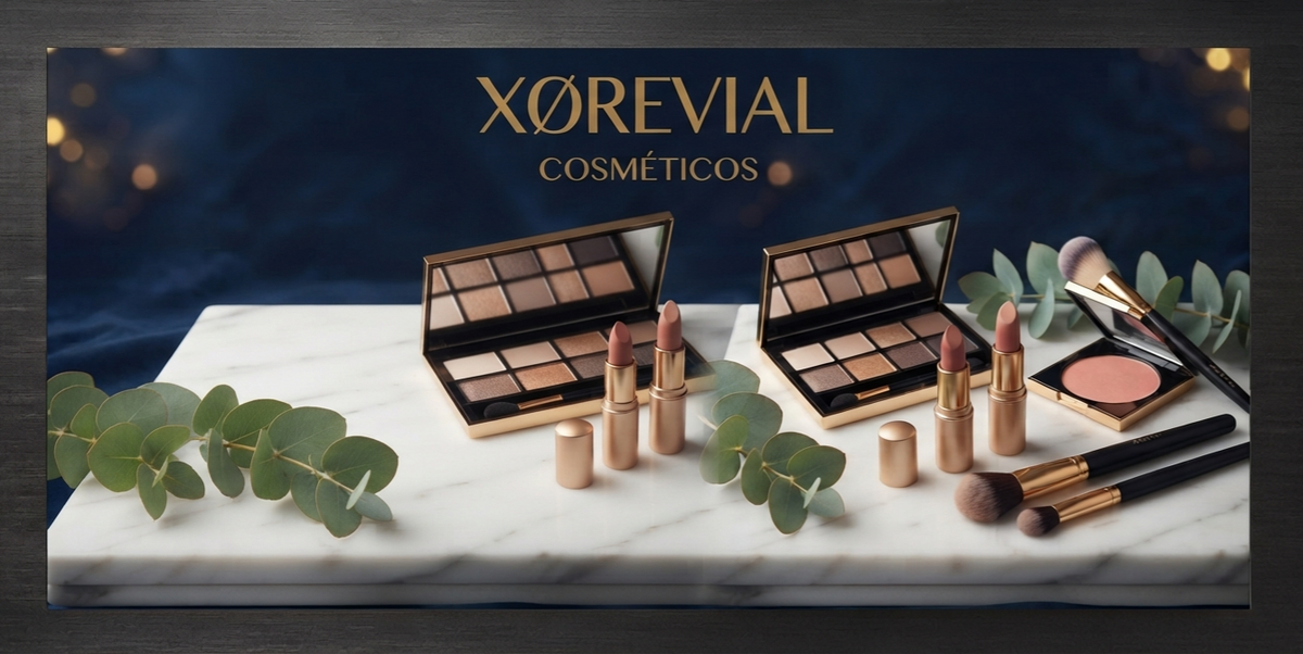 Cosméticos