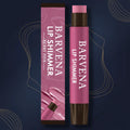 Bálsamo Labial Hidratante con Manteca de Karité y Shimmer