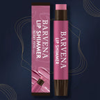 Bálsamo Labial Hidratante con Manteca de Karité y Shimmer