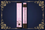Bálsamo Labial Hidratante con Manteca de Karité y Shimmer