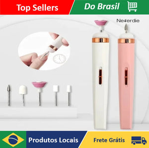 White or Pink