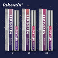 Lip Tint Despegable Natural Resistente al Agua — Cosmética Femenina