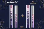 Lip Tint Despegable Natural Resistente al Agua — Cosmética Femenina