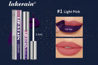 Lip Tint Despegable Natural Resistente al Agua — Cosmética Femenina