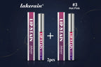 Lip Tint Despegable Natural Resistente al Agua — Cosmética Femenina