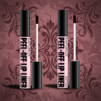 Lip Tint Despegable Larga Duración Resistente al Agua — 7 Colores