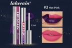 Lip Tint Despegable Natural Resistente al Agua — Cosmética Femenina